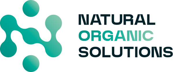NOS Natural Organic Solutions